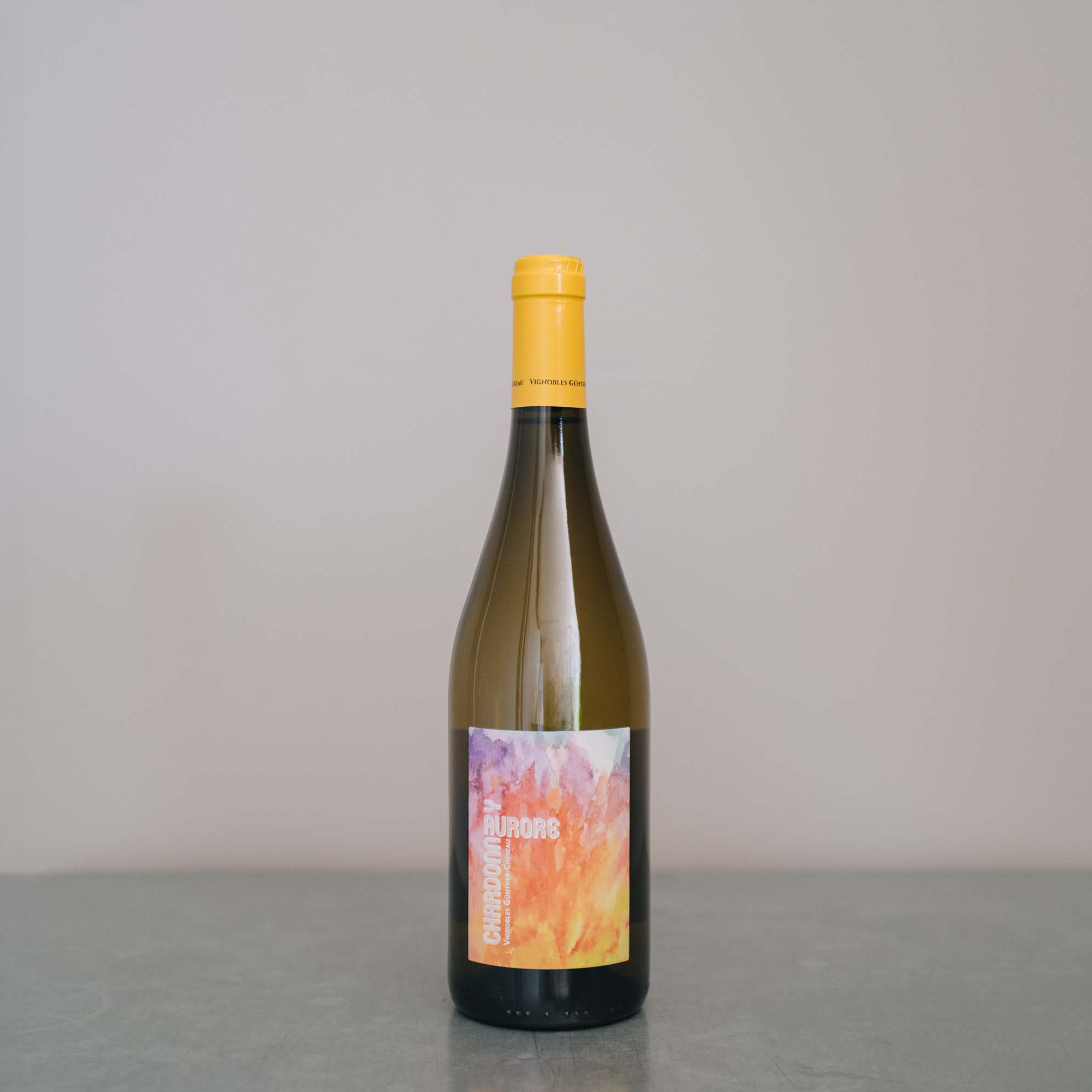 2023 Chateau du Coing Chardonnay Aurore
